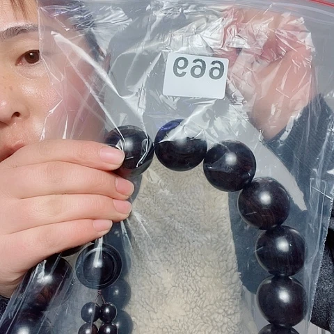 东非黑黄檀（紫光檀）七***学669