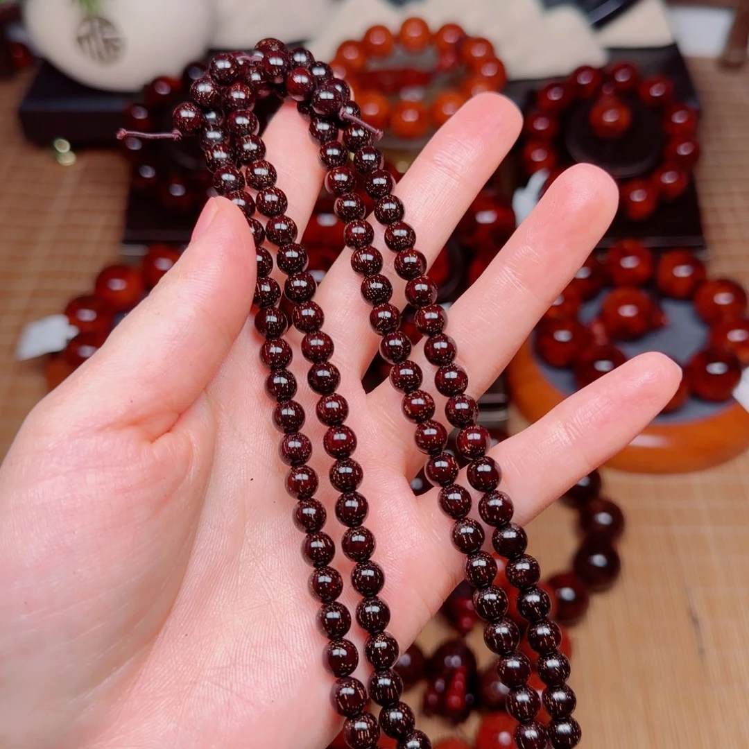 檀香紫檀（小叶紫檀）想2w