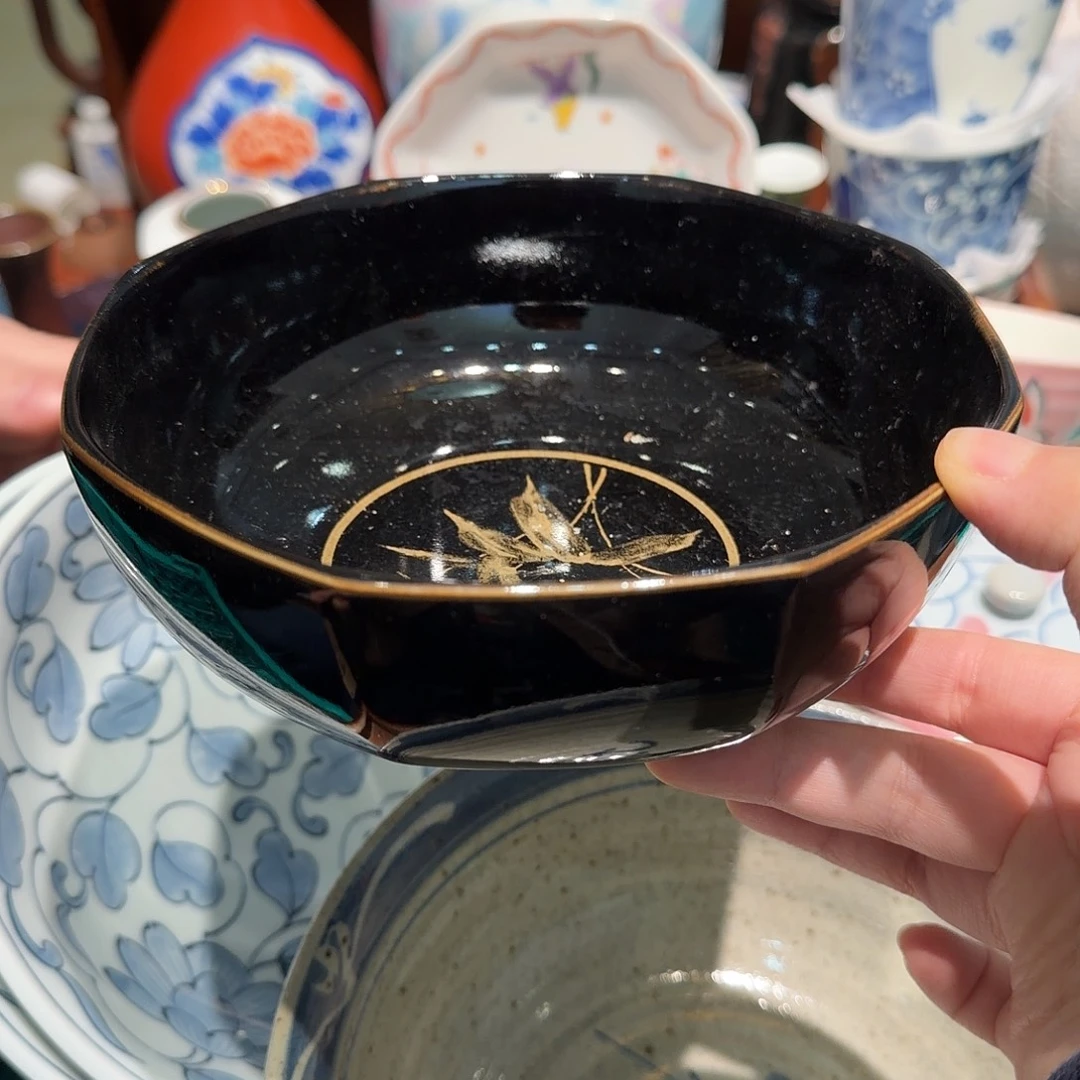 瓷片四十包邮 非全新