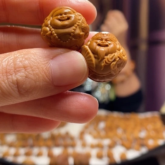 手串/手链橄榄核橄榄核