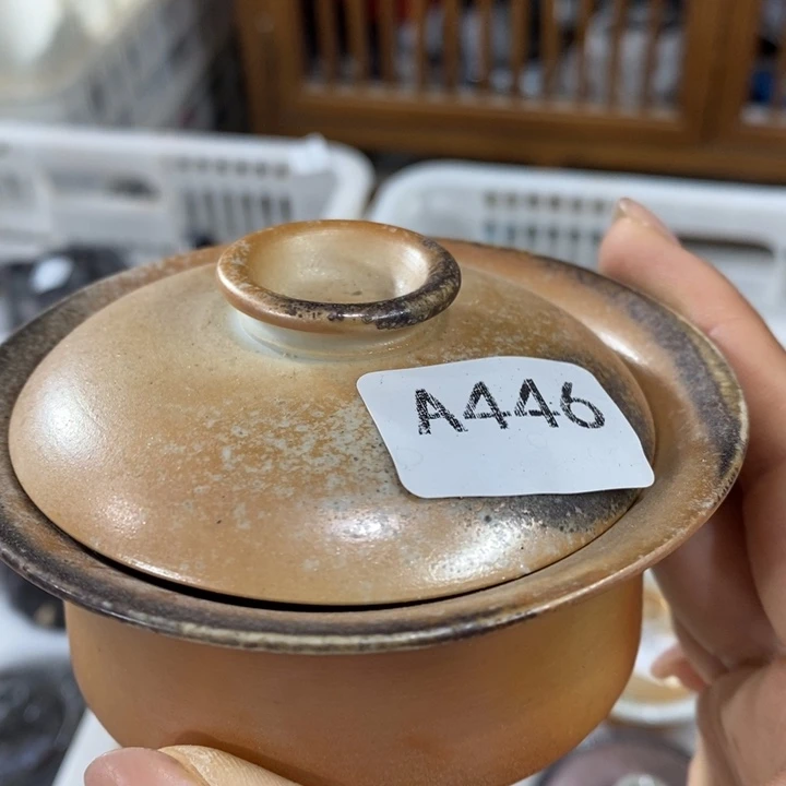 柴烧裸烧源头产地瑕疵不退不换