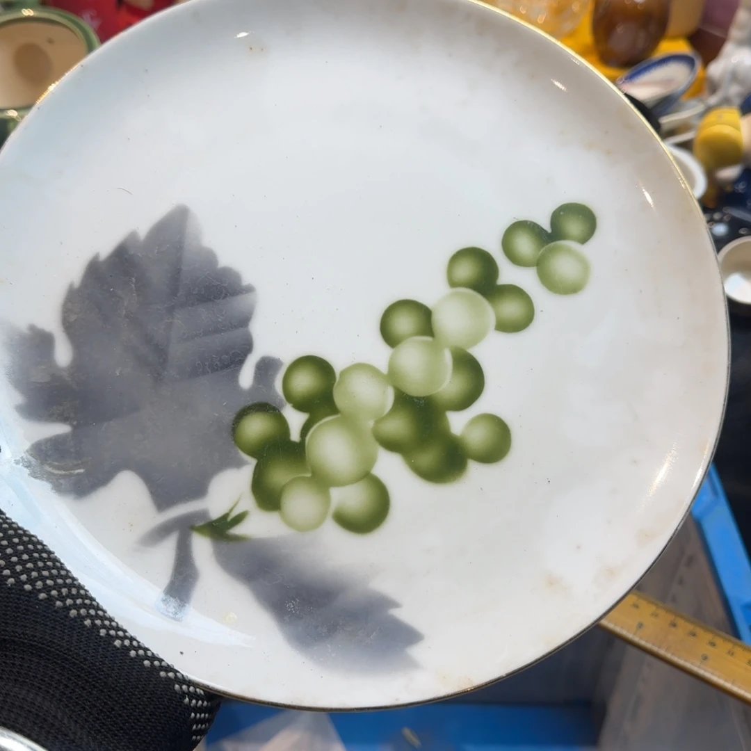 我***炸餐具默认微瑕不退不换