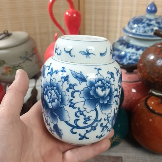 茶叶罐112334566666