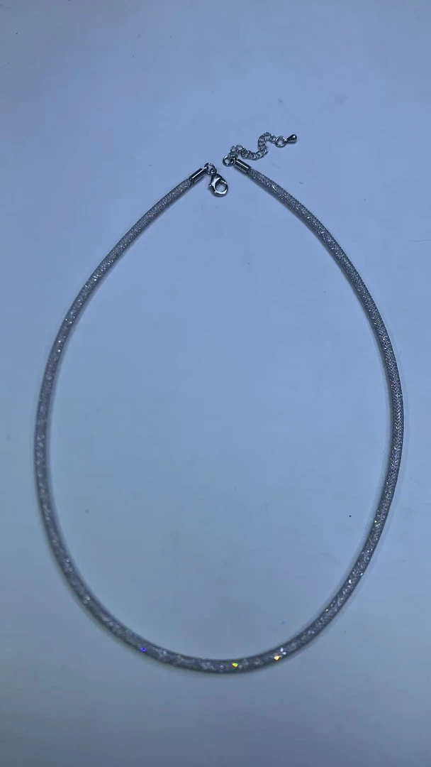 项链 【质检发货】时尚项链D458