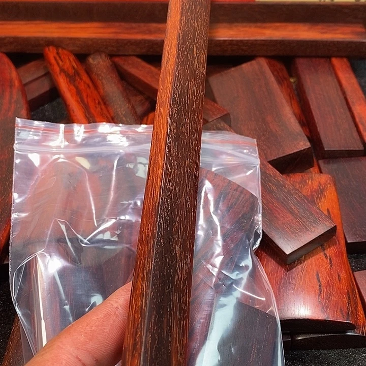 阿*印度小叶檀香紫檀假一赔万