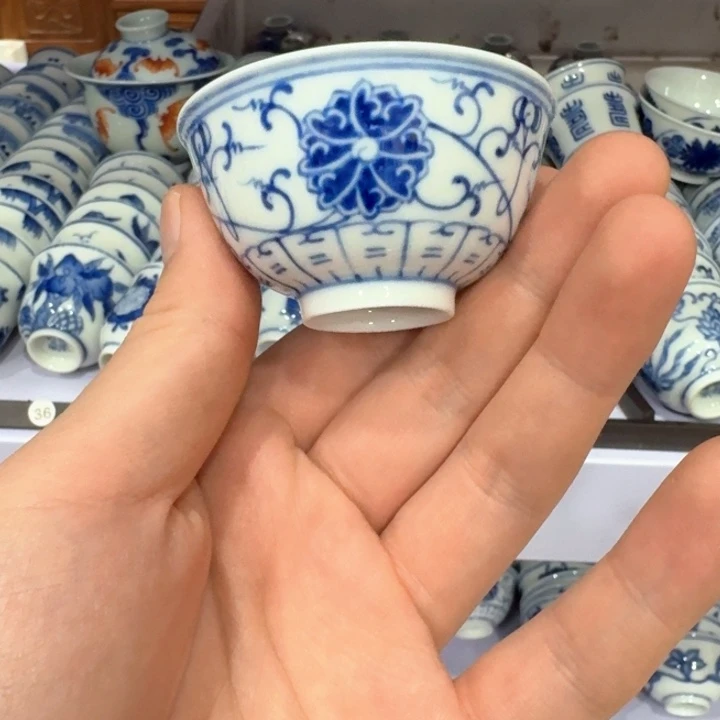 陶瓷艺术品收藏陶瓷