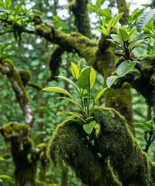 云南昌宁古树红茶2025明前春花果香耐冲泡日照绿茶新茶2025新茶