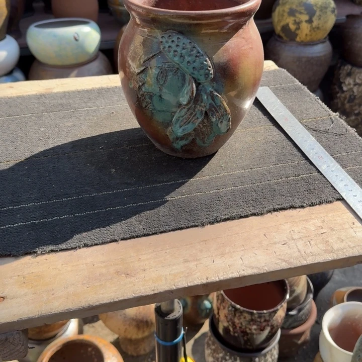 高度20口径15有孔