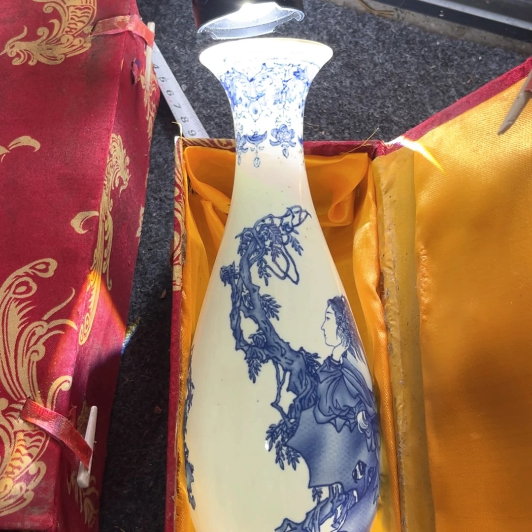 盘景德镇陶瓷景德镇