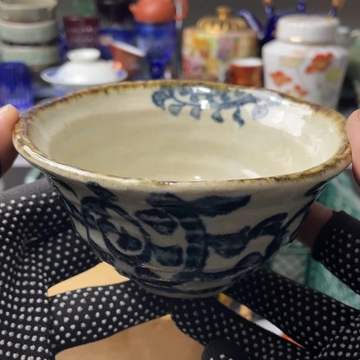 水滴瓷器水滴瓷器