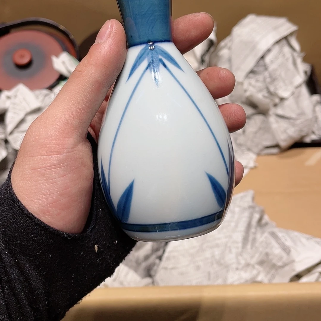 【闪购商品】回流瓷器 回流瓷器山****宿