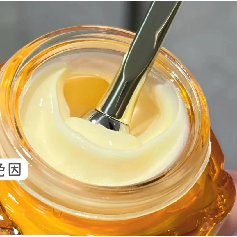 预 大庆仓【来-发两瓶】臻颜花蜜面霜30ml/瓶（限使用日期28年）