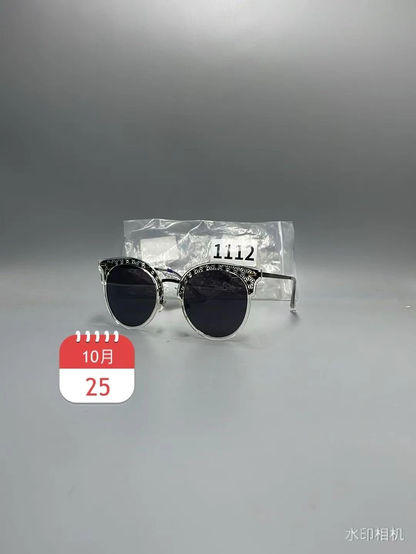 1112高品质高颜值眼镜