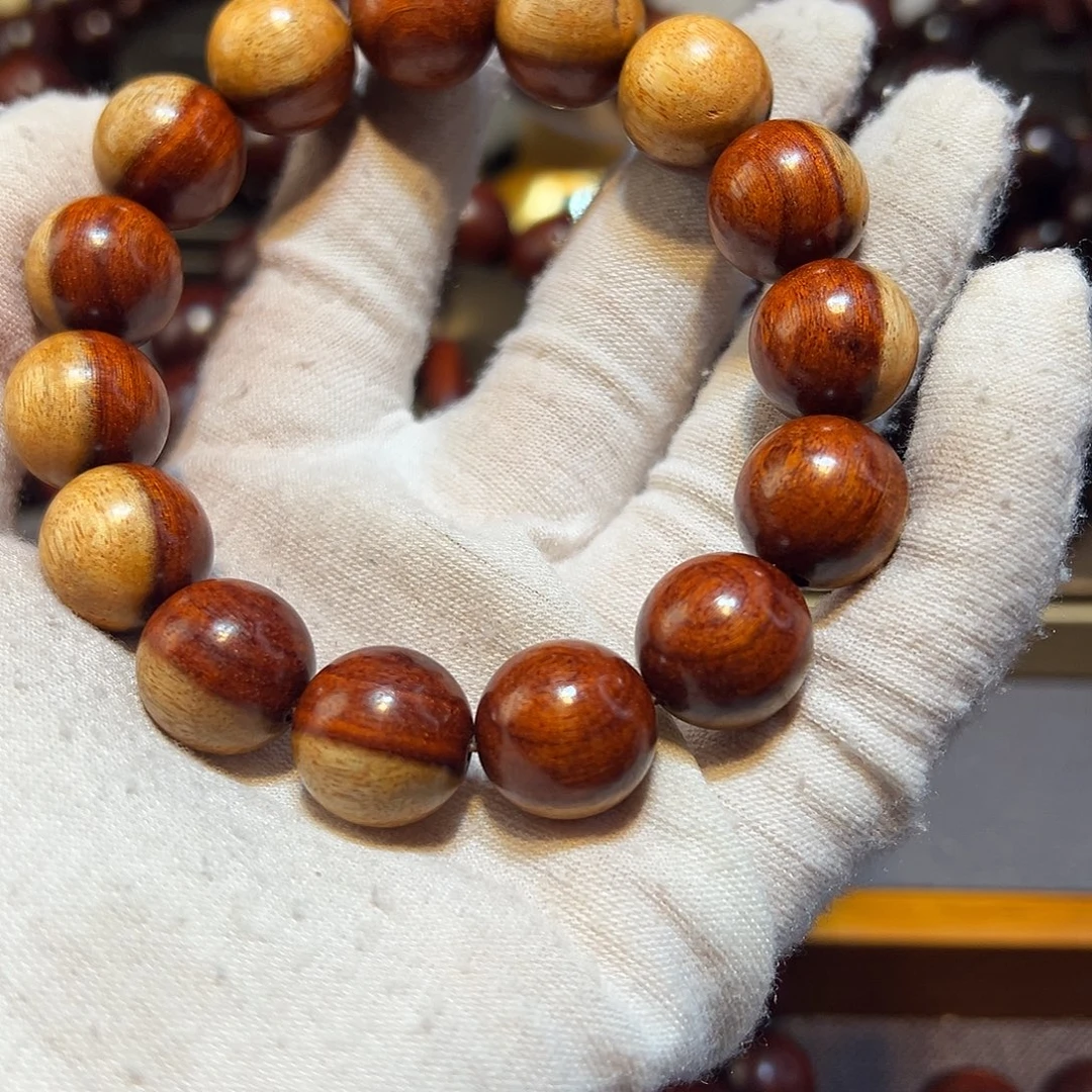 木1.5阴阳八卦珠开播福利