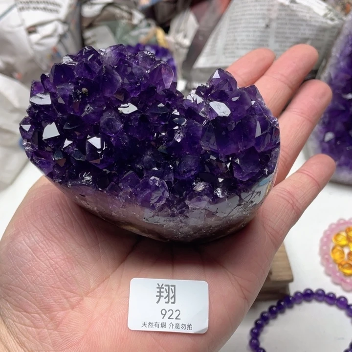 未镶嵌大型摆件（非配饰）水晶