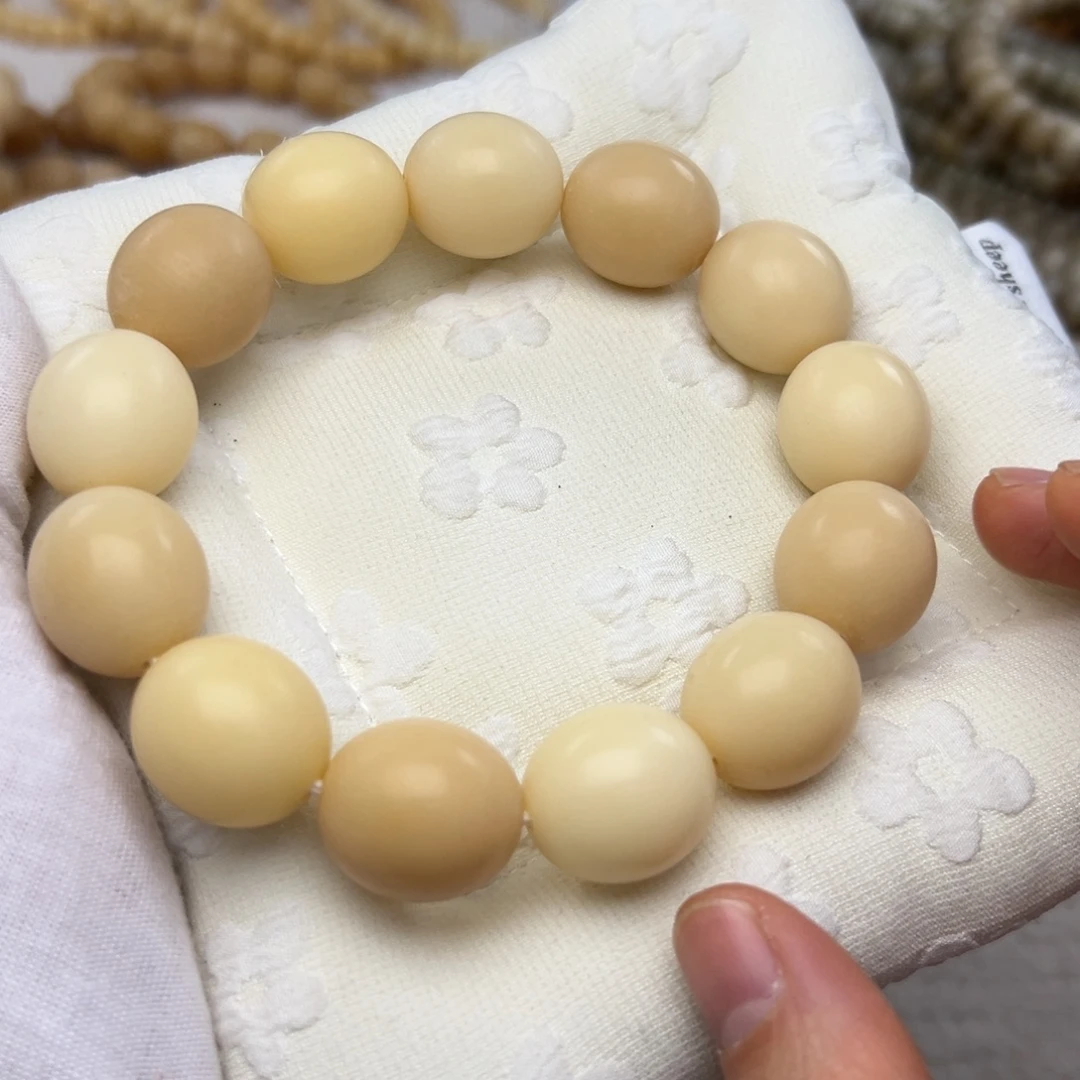 菩提根/象牙果吊坠20瑕疵319