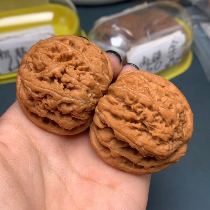 把件文玩核桃44-27788-0