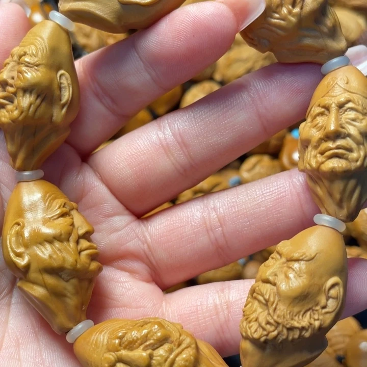 橄榄核手串/手链橄榄核