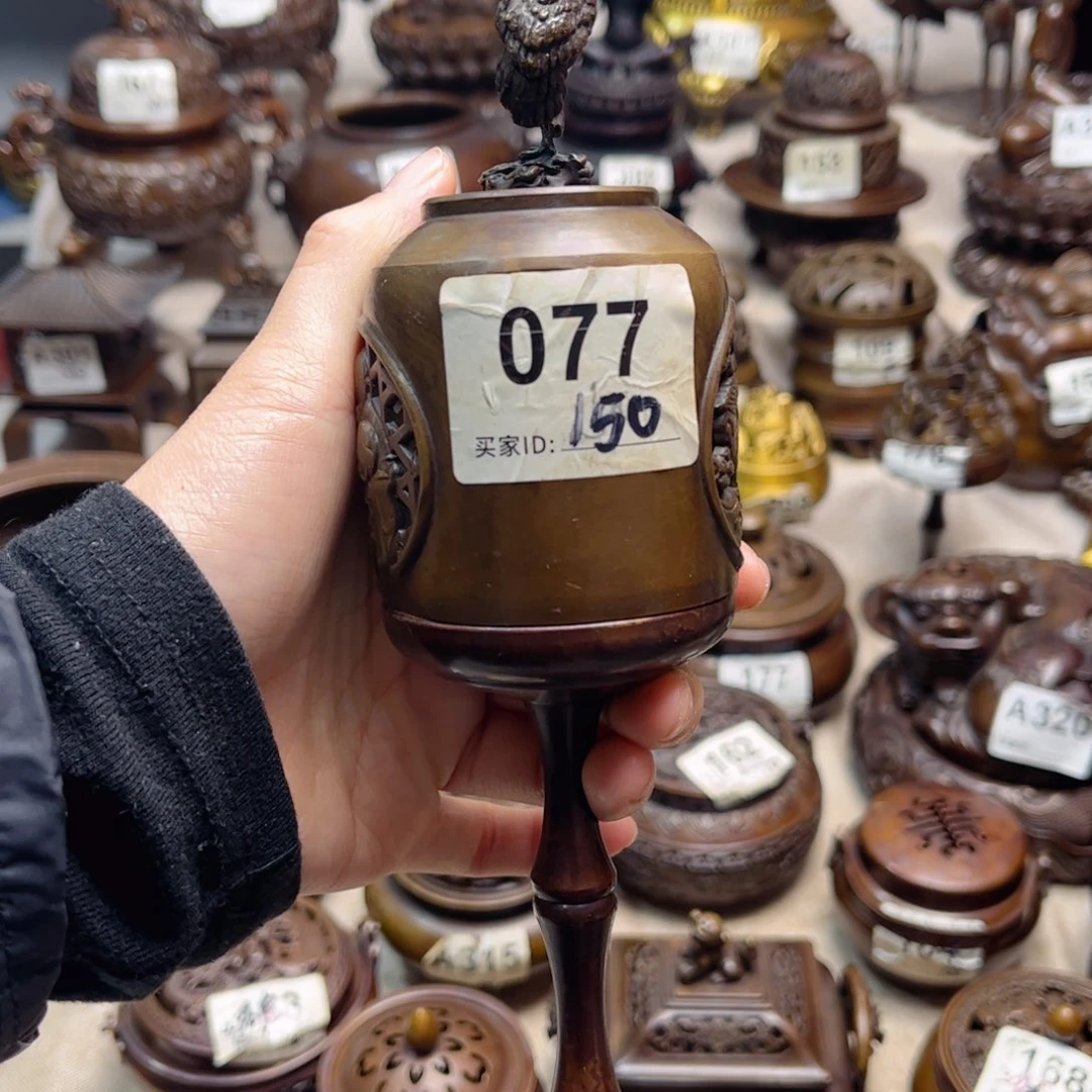 黄铜材质一物一拍888888