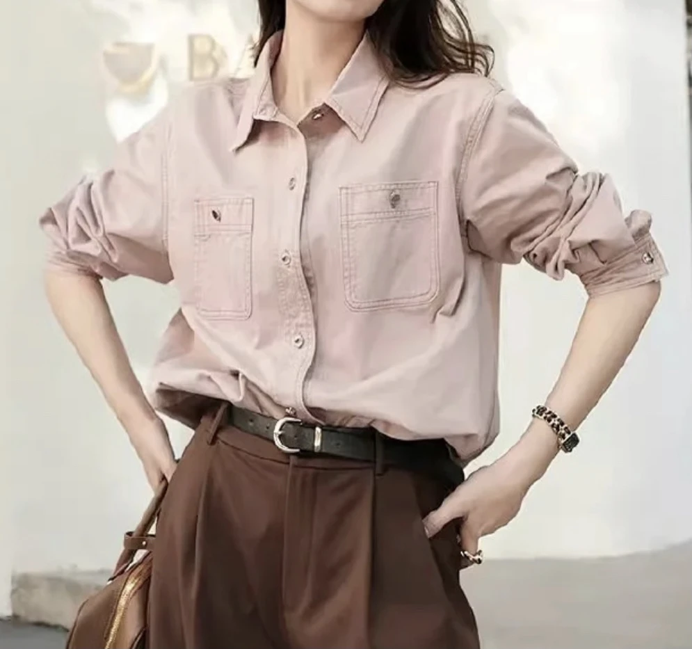 女款风衣春秋(非图片款）洋气休闲