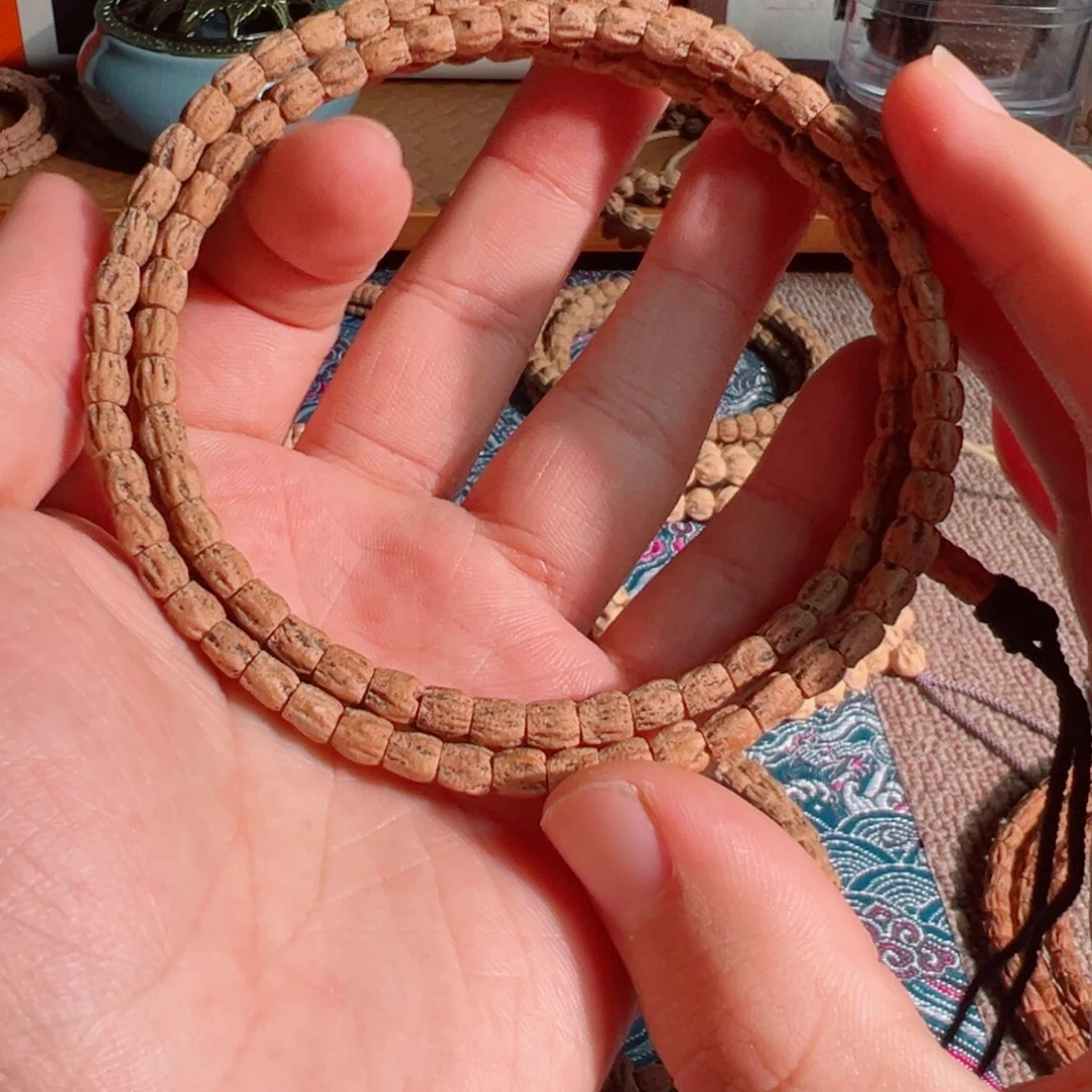 吊坠柏香籽/百香籽