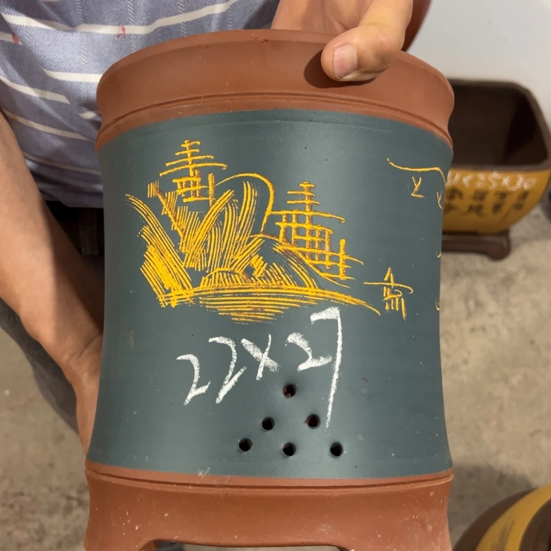 紫砂工艺厂……紫砂工艺厂……