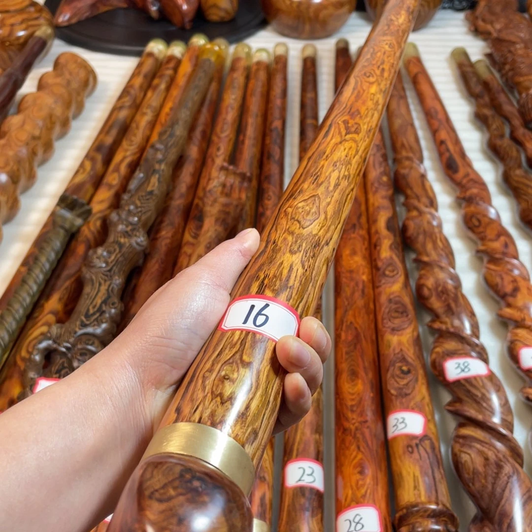 黄花梨/降香黄檀海南黄花梨长88厘米