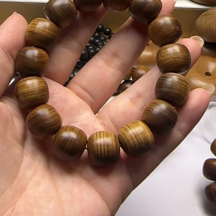 无事牌檀香木山檀香15✖️16全品