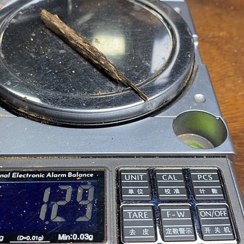 东马香料一块（福利0510