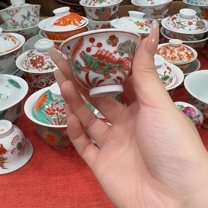 陶瓷艺术品收藏陶瓷