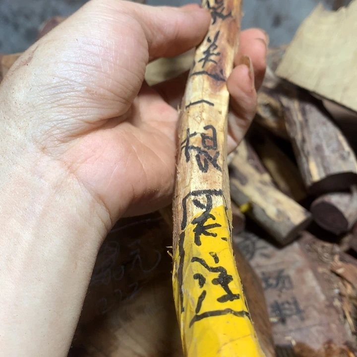 大果紫檀（缅甸花梨）꧁****꧂