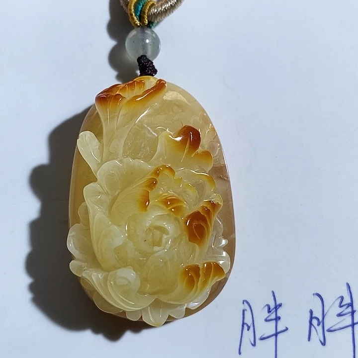 定制琥珀琥珀蜜蜡