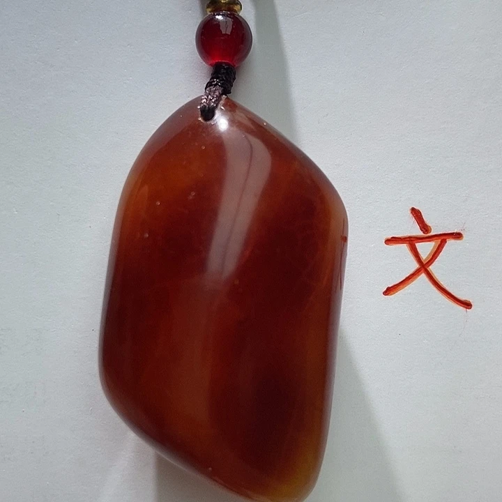 琥珀未镶嵌珠宝奇石37