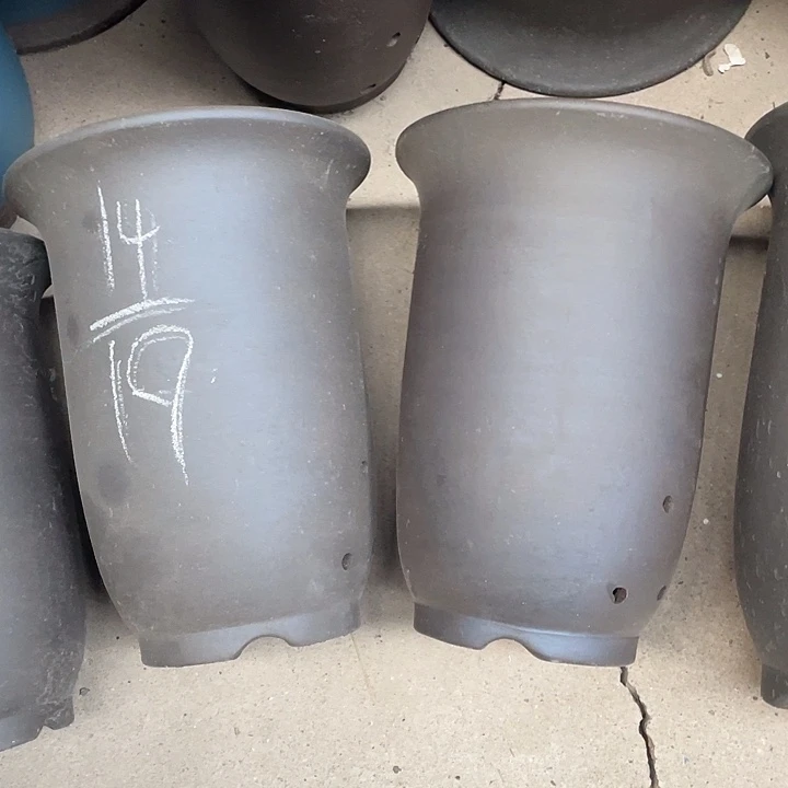 紫砂花盆紫砂紫砂紫砂