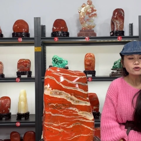 南非红碧玉11111南非