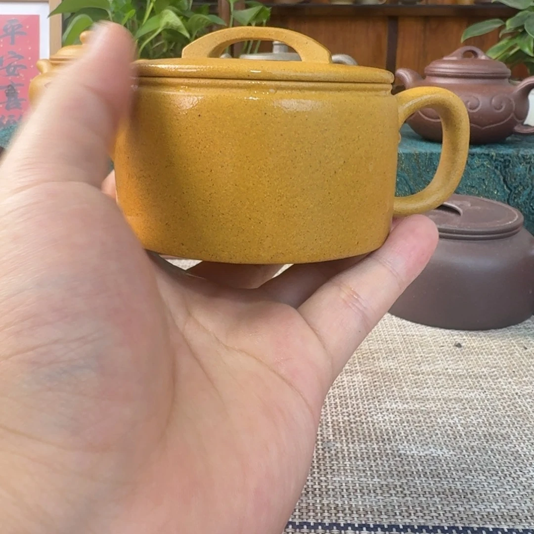 紫砂茶壶445544444