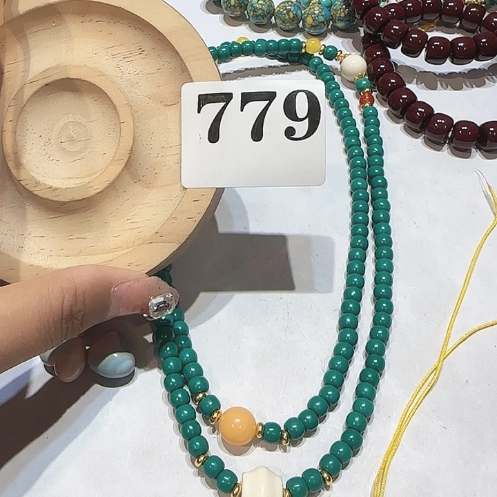 香榧木木质摆件工艺品
