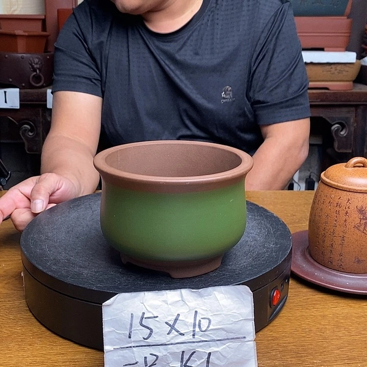 紫砂货号一只KK1