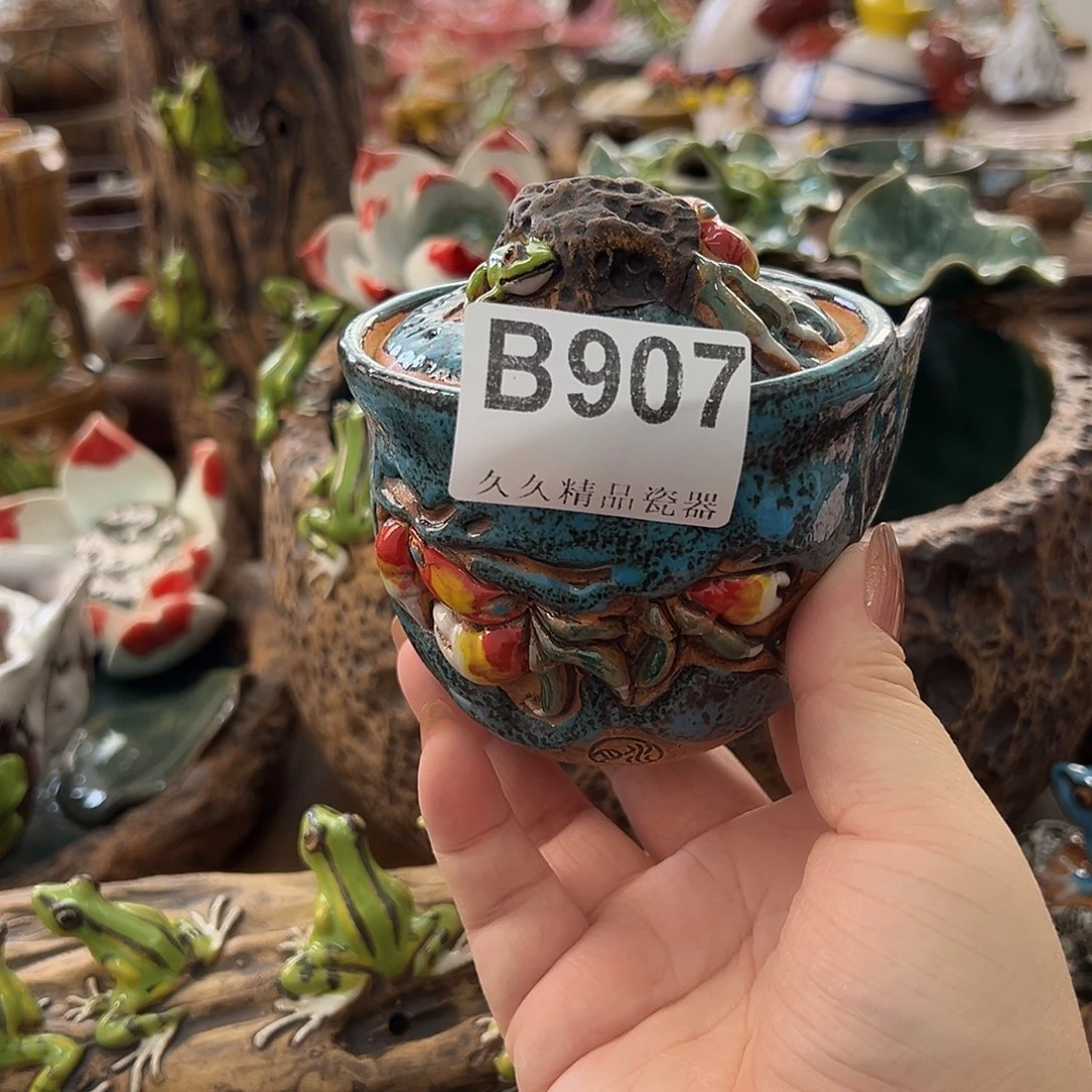 闪购精品系列瓷器