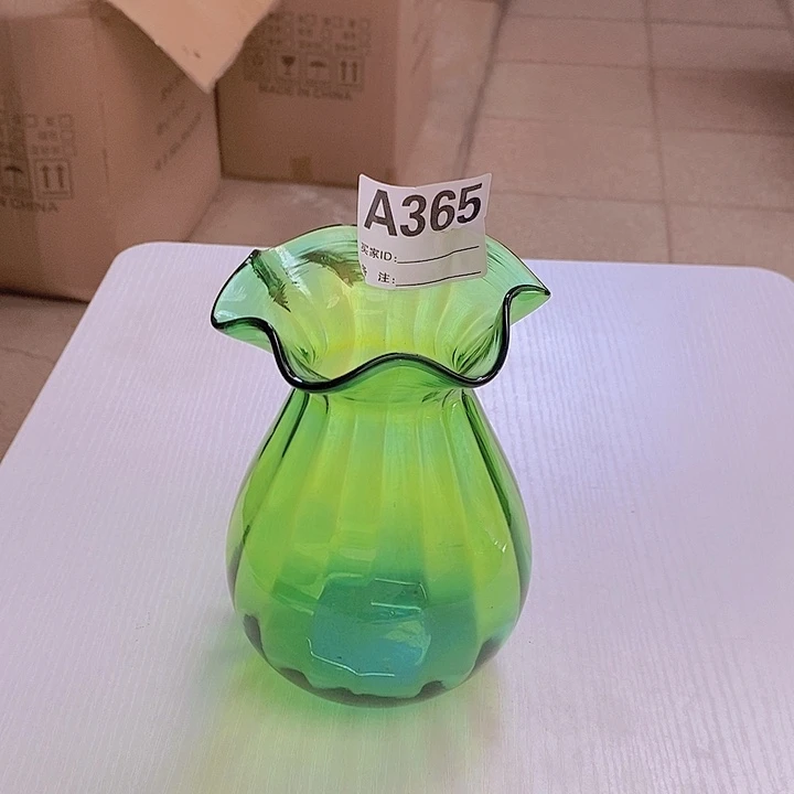 手工艺品玻璃高15.10孤品宠粉福利