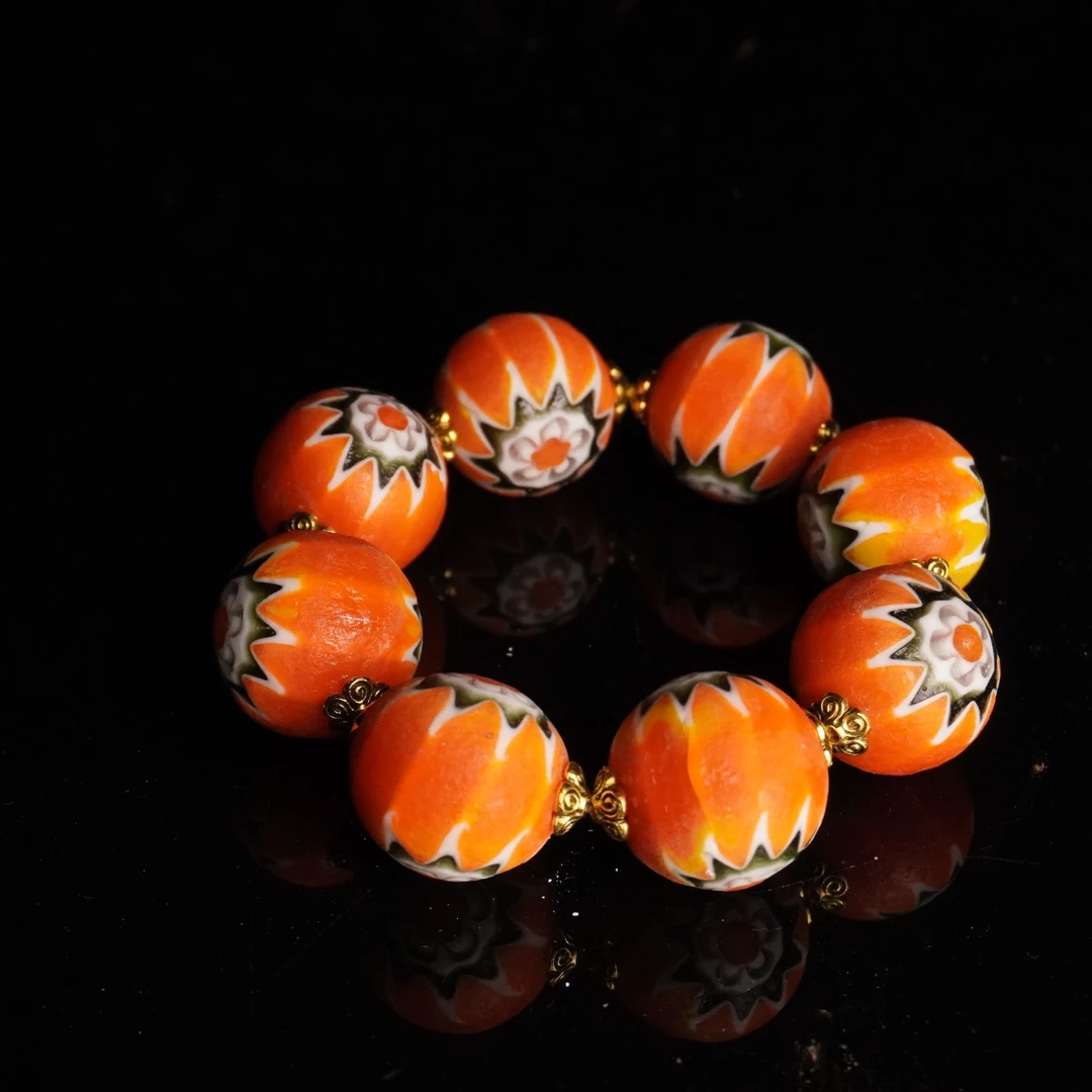 21702复古百搭琉璃