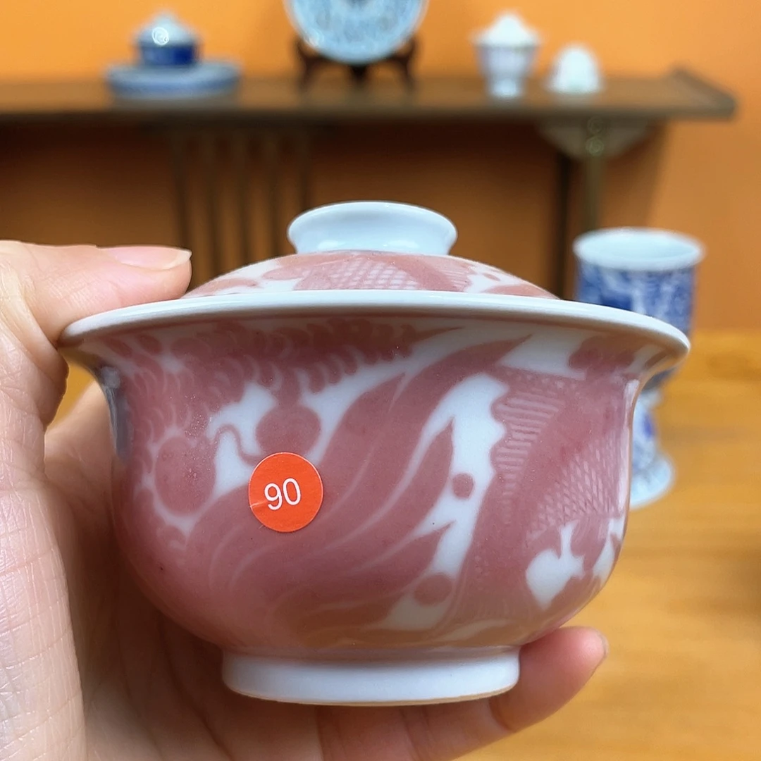 景德镇陶瓷景德镇瓷器