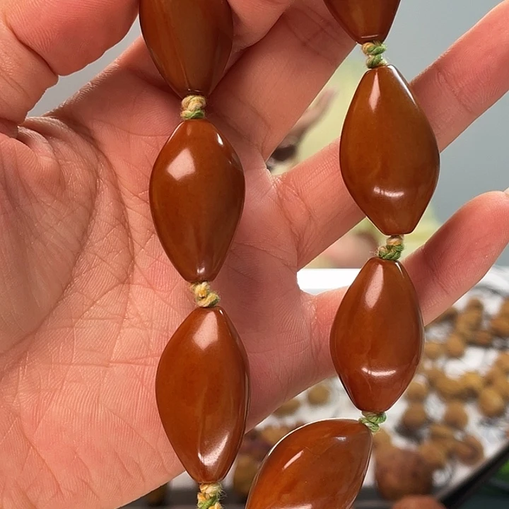 吊坠橄榄核橄榄核
