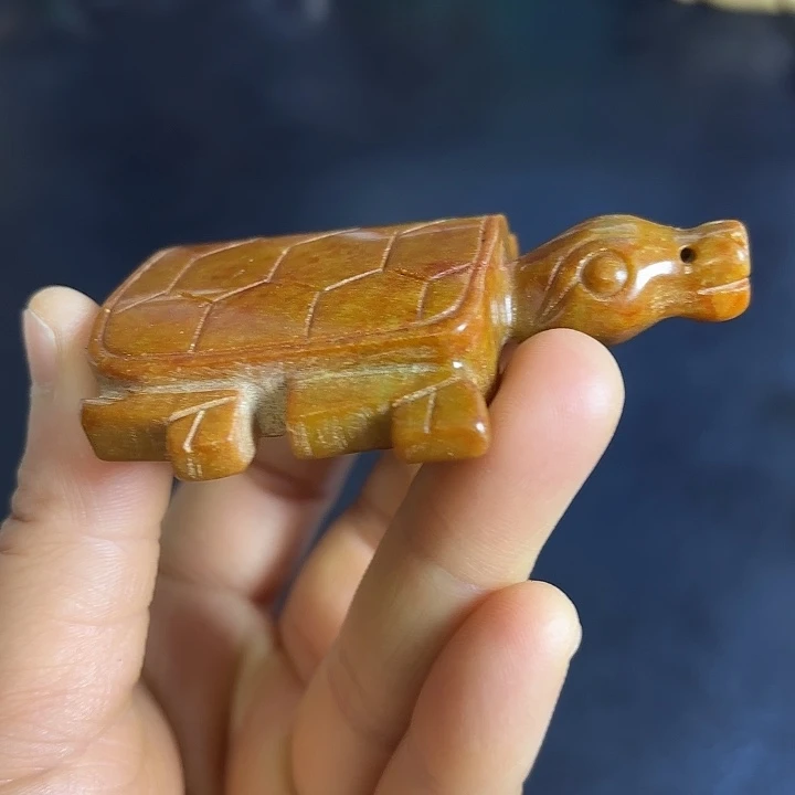 把件白玉菩提一个一个