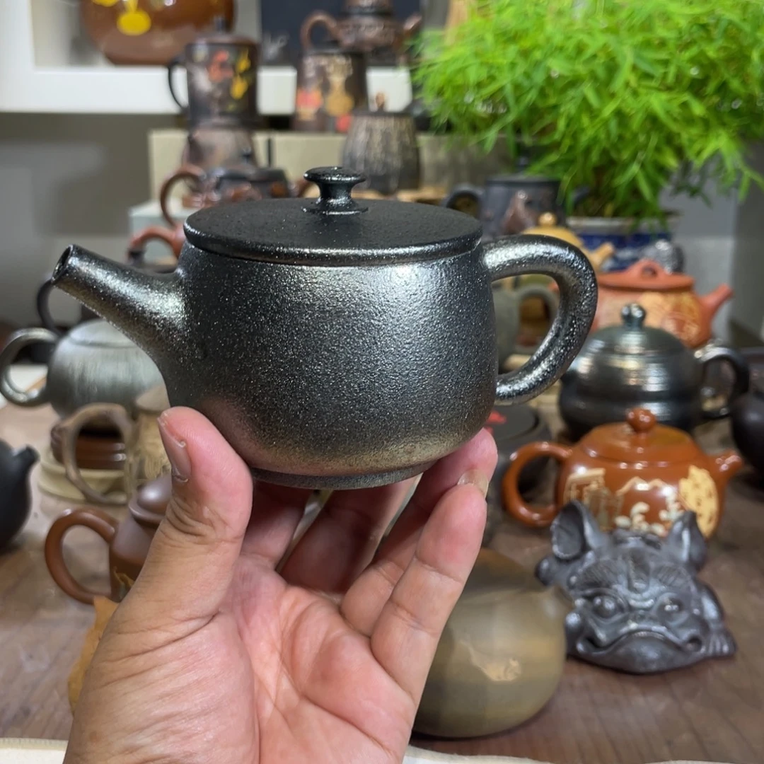 壶福利球孔180毫升左右