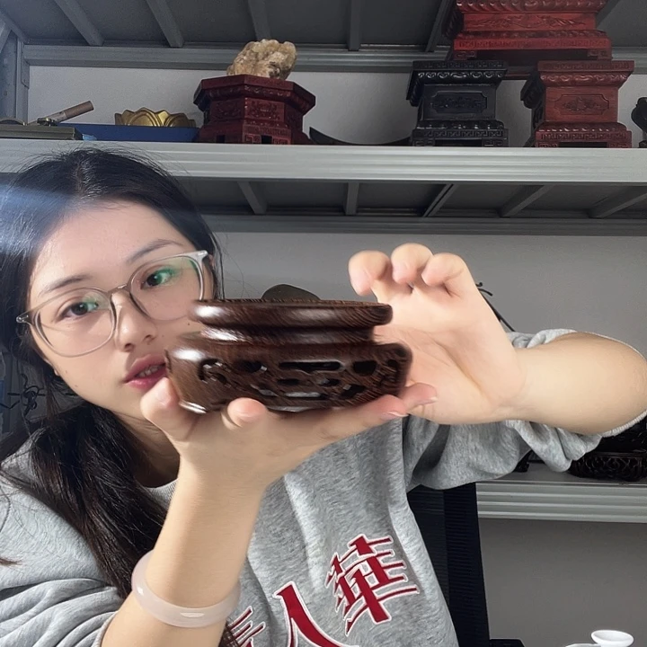 树脂制品底座设计