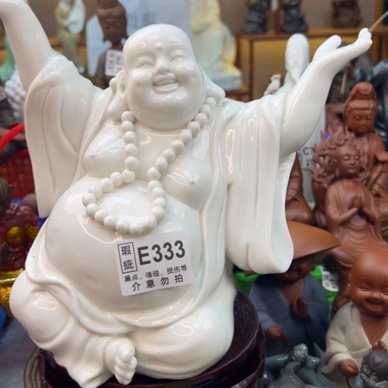 紫砂茶宠微瑕产品
