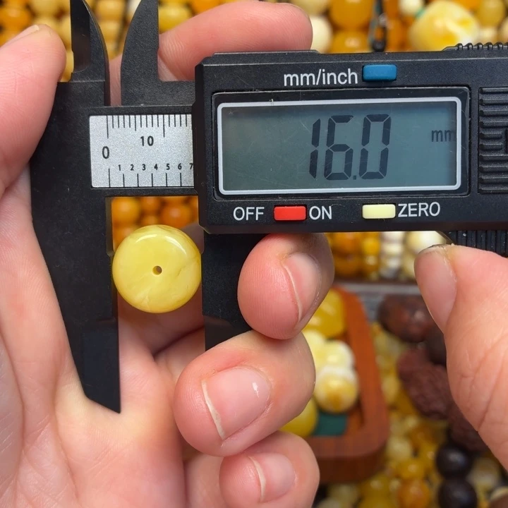 非金属配珠配饰64