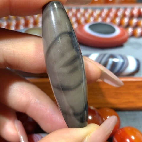玛瑙/玉髓成品未镶嵌