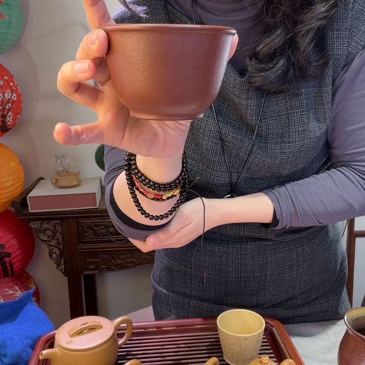 紫砂茶案嗯哼我的小